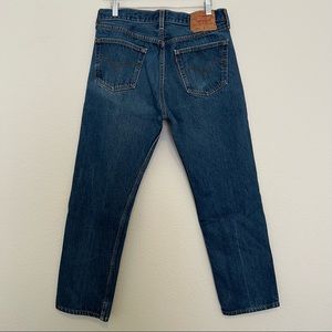 Levi’s 501 xx